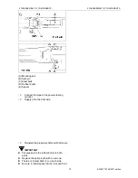 Preview for 80 page of Yanmar EF-494T Technical Manual