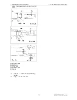 Preview for 81 page of Yanmar EF-494T Technical Manual