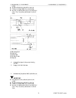 Preview for 83 page of Yanmar EF-494T Technical Manual