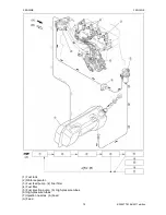 Preview for 87 page of Yanmar EF-494T Technical Manual