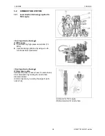 Preview for 94 page of Yanmar EF-494T Technical Manual