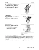 Preview for 95 page of Yanmar EF-494T Technical Manual