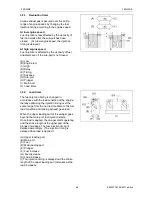 Preview for 97 page of Yanmar EF-494T Technical Manual