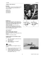 Preview for 102 page of Yanmar EF-494T Technical Manual