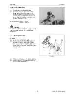 Preview for 103 page of Yanmar EF-494T Technical Manual