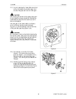 Preview for 106 page of Yanmar EF-494T Technical Manual