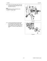 Preview for 107 page of Yanmar EF-494T Technical Manual