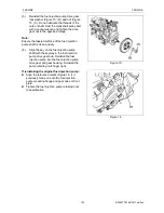 Preview for 111 page of Yanmar EF-494T Technical Manual