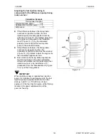 Preview for 113 page of Yanmar EF-494T Technical Manual