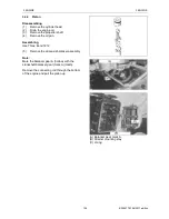 Preview for 114 page of Yanmar EF-494T Technical Manual