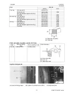 Preview for 119 page of Yanmar EF-494T Technical Manual