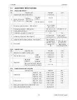 Preview for 120 page of Yanmar EF-494T Technical Manual