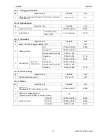 Preview for 122 page of Yanmar EF-494T Technical Manual