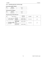 Preview for 124 page of Yanmar EF-494T Technical Manual