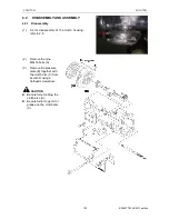 Preview for 128 page of Yanmar EF-494T Technical Manual