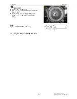 Preview for 132 page of Yanmar EF-494T Technical Manual