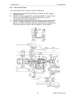 Preview for 139 page of Yanmar EF-494T Technical Manual