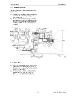 Preview for 140 page of Yanmar EF-494T Technical Manual