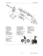 Preview for 144 page of Yanmar EF-494T Technical Manual