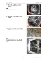 Preview for 154 page of Yanmar EF-494T Technical Manual