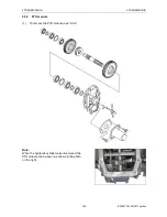 Preview for 156 page of Yanmar EF-494T Technical Manual