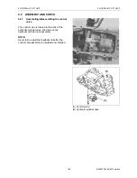 Preview for 200 page of Yanmar EF-494T Technical Manual