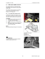 Preview for 204 page of Yanmar EF-494T Technical Manual