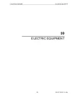 Preview for 210 page of Yanmar EF-494T Technical Manual