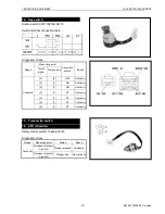 Preview for 219 page of Yanmar EF-494T Technical Manual