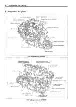 Preview for 47 page of Yanmar GM series Operation Manual