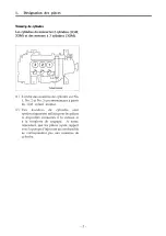 Preview for 48 page of Yanmar GM series Operation Manual