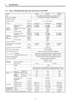 Preview for 51 page of Yanmar GM series Operation Manual