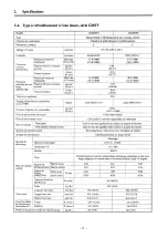 Preview for 52 page of Yanmar GM series Operation Manual