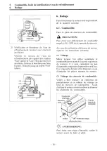 Preview for 64 page of Yanmar GM series Operation Manual