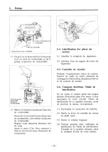 Preview for 66 page of Yanmar GM series Operation Manual