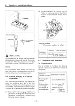 Preview for 79 page of Yanmar GM series Operation Manual