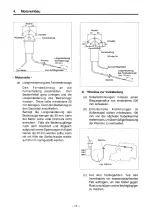 Preview for 100 page of Yanmar GM series Operation Manual