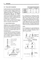 Preview for 135 page of Yanmar GM series Operation Manual