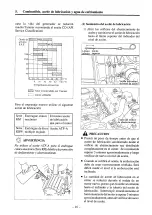 Preview for 141 page of Yanmar GM series Operation Manual