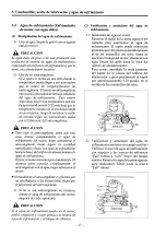 Preview for 142 page of Yanmar GM series Operation Manual