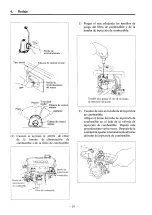 Preview for 144 page of Yanmar GM series Operation Manual