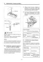 Preview for 157 page of Yanmar GM series Operation Manual