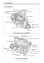 Preview for 165 page of Yanmar GM series Operation Manual