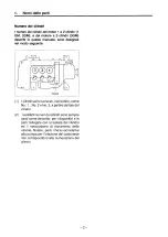 Preview for 166 page of Yanmar GM series Operation Manual