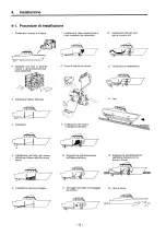 Preview for 173 page of Yanmar GM series Operation Manual