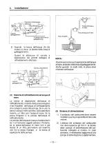 Preview for 176 page of Yanmar GM series Operation Manual