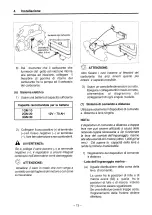 Preview for 177 page of Yanmar GM series Operation Manual