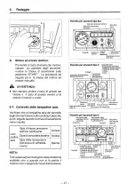 Preview for 185 page of Yanmar GM series Operation Manual