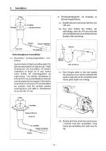 Preview for 217 page of Yanmar GM series Operation Manual