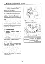 Preview for 231 page of Yanmar GM series Operation Manual